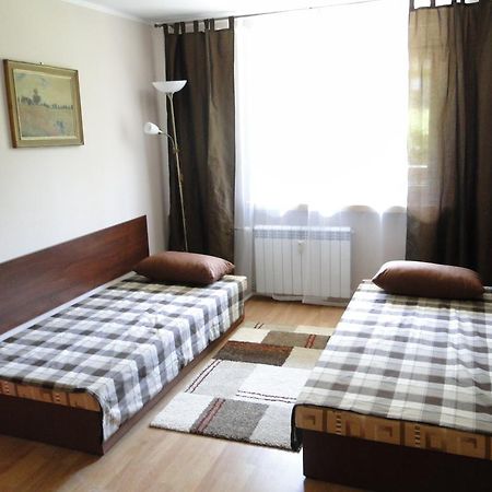 Apartament Kasprusie 65M2 Zakopane Chambre photo
