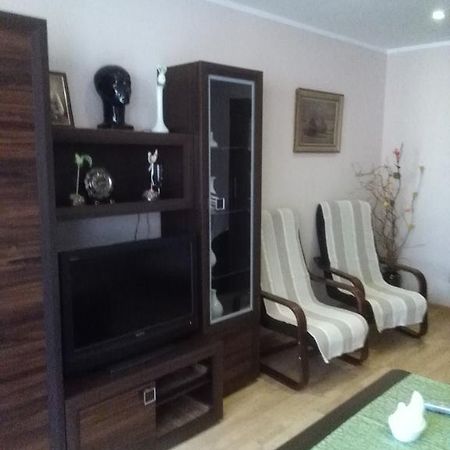 Apartament Kasprusie 65M2 Zakopane Extérieur photo