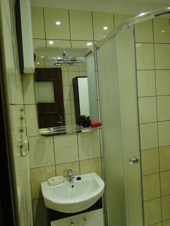 Apartament Kasprusie 65M2 Zakopane Chambre photo