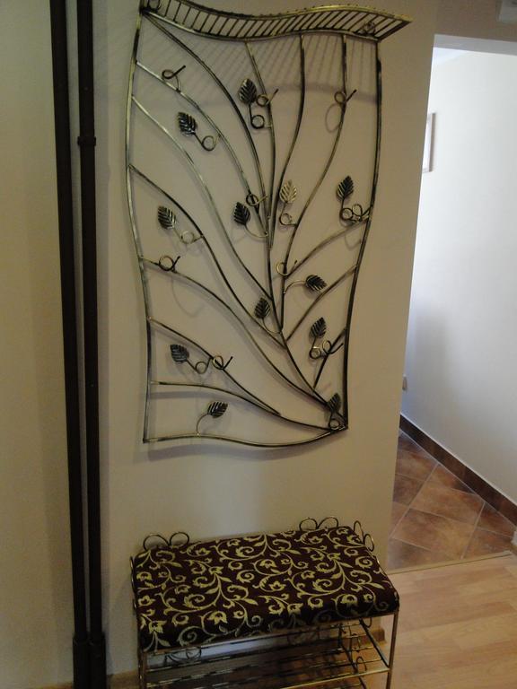 Apartament Kasprusie 65M2 Zakopane Chambre photo