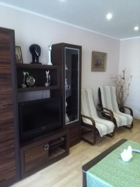 Apartament Kasprusie 65M2 Zakopane Extérieur photo
