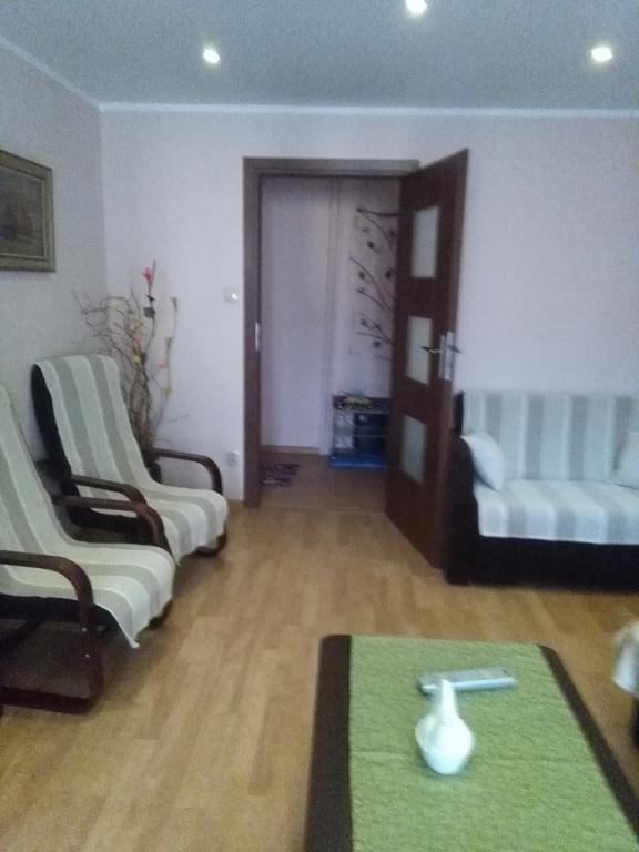 Apartament Kasprusie 65M2 Zakopane Extérieur photo